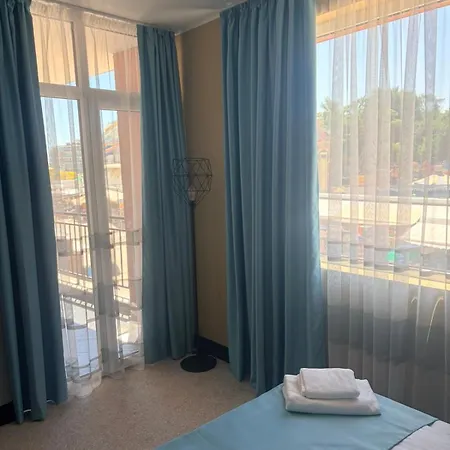 Heaven 22 Sunny Apartment Sunny Beach