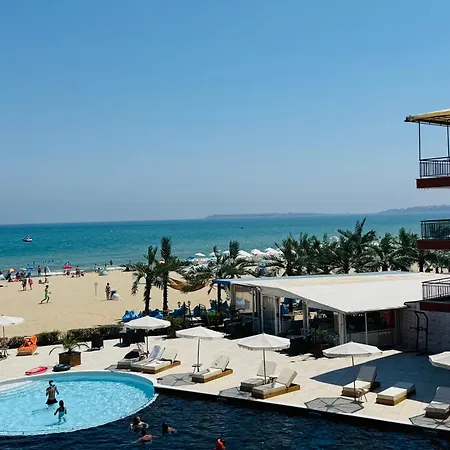 Heaven 22 Sunny * Sunny Beach
