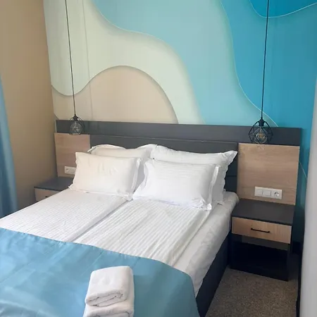 Heaven 22 Sunny Apartment Sunny Beach