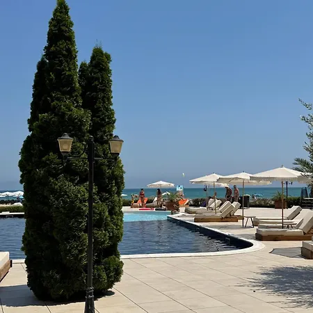 Heaven 22 Sunny Apartment Sunny Beach